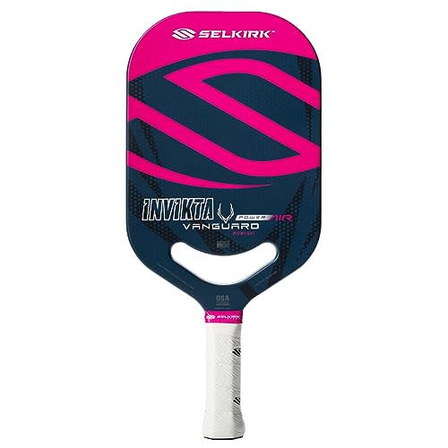 Image of Selkirk Sport Vanguard Power Air Pickleball Paddles | Invikta Prestige