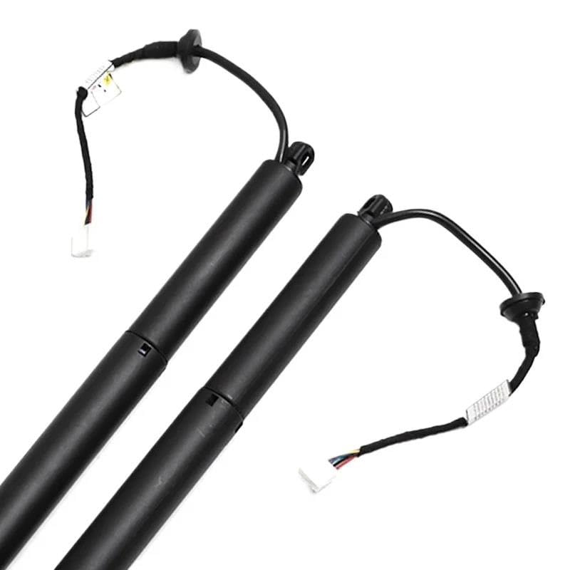 Hayon qui tombe ? Vérin électrique Zotye T500 2018 solution 6309074002A12 - 2