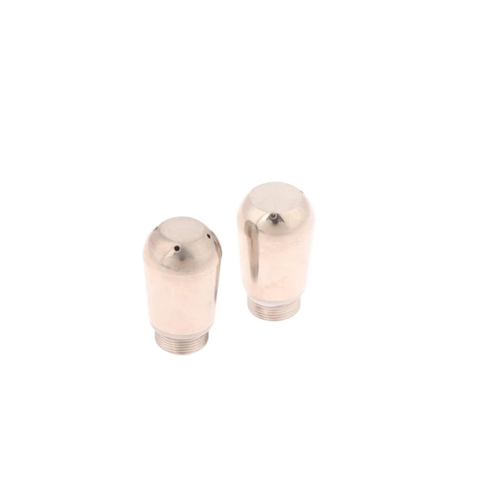 Compatible con boquilla de vapor Breville 870 Coffee de 3 boquillas | 875,878,Máquina,fabricante,de,expreso,4,pico,varita,punta(3 holes)