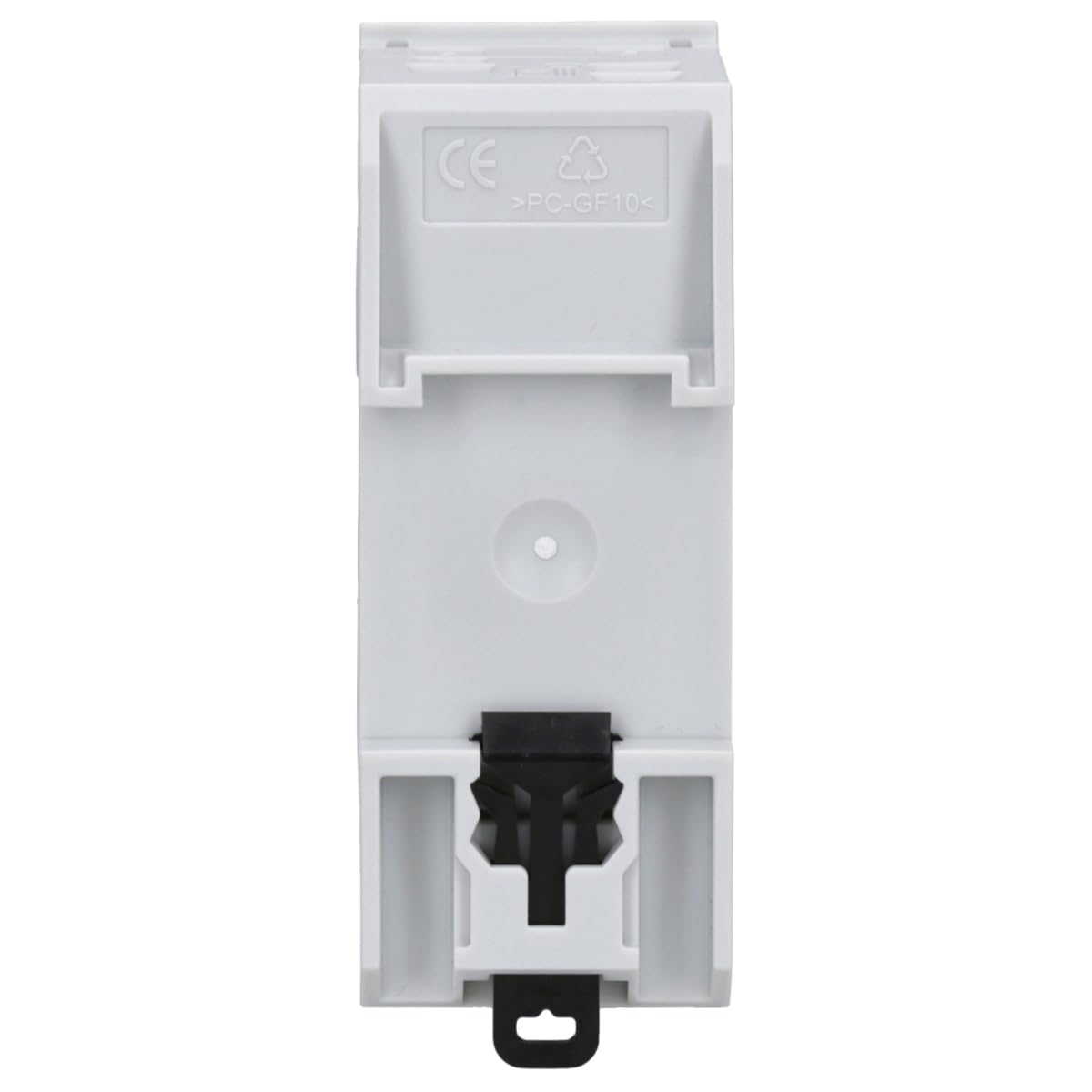 ABB Zenitech ABB832111GSB 832111 Compteur, Gris