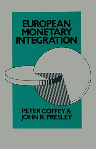 European Monetary Integration view 2