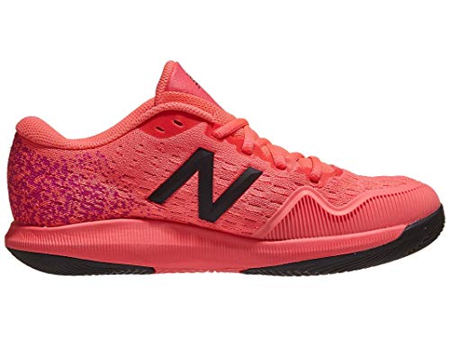 Image of New Balance Women's FuelCell 996 V4 Hard Court Tennis Shoe