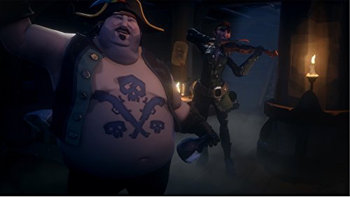 Sea Of Thieves Xbox One - vue 8