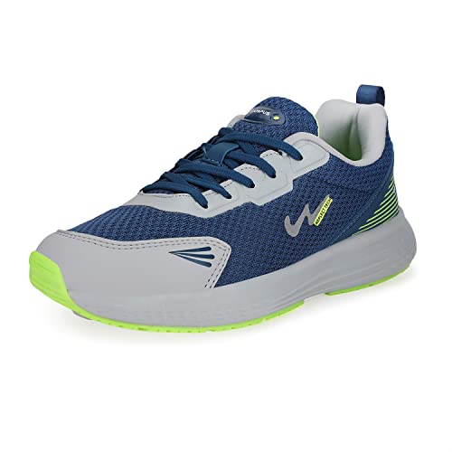 Image of Campus Men Awake Running Shoes