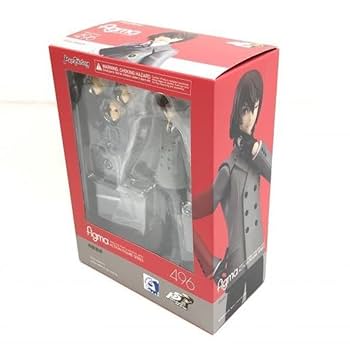 figma 明智吾郎 ペルソナ5ザロイヤル 41fkTASD1mS._AC_UF894,