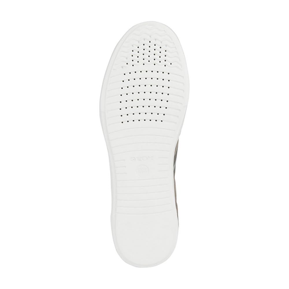 Geox U Walee A Scarpe da ginnasticaUomo