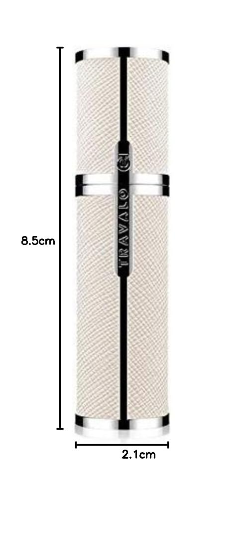 Amazon.co.jp: 【Official】Travalo Atomizer Milano Perfume Easy