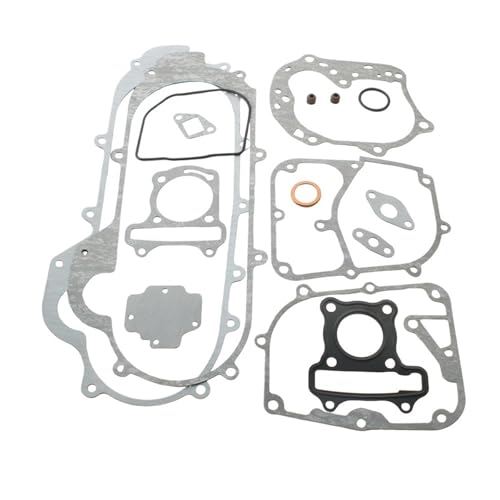 Jeu de joints de moteur GY6 50cc Baotian BT49QT 139QMB 4T 10 12