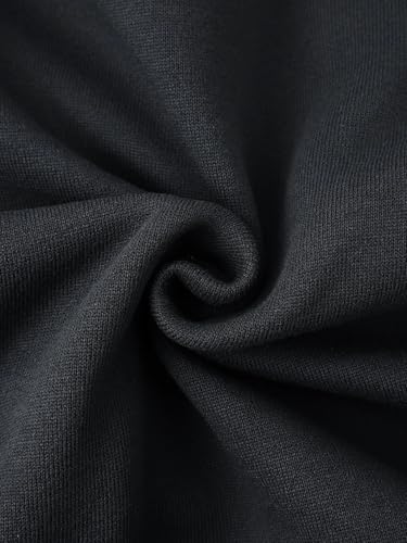 Lymio Hoodie Black - Image 6