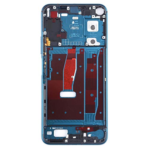 Support de cadre central pour Huawei Honor 20 Pro vert durable - 2