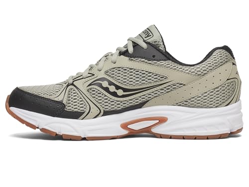 Image of Saucony Unisex-Adult Ride Millennium