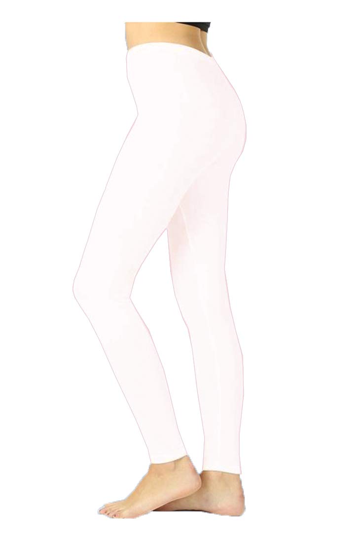 Zenana Outfitters womens Leggings