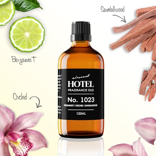 Smelling Essential Oil Blends For Home