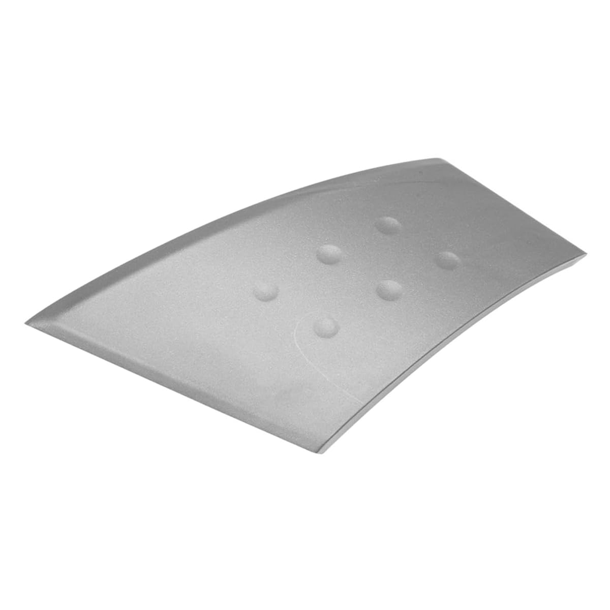 Base bracciolo per maniglia interna auto con copertura maniglia interna sinistra per 107 Aygo C1 74642-0H010 74646-0H010 (sinistra)