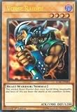 yu-gi-oh Vorse Raider - LCKC-EN003 - Ultra Rare - 1st Edition - Legendary Collection Kaiba Mega Pack...
