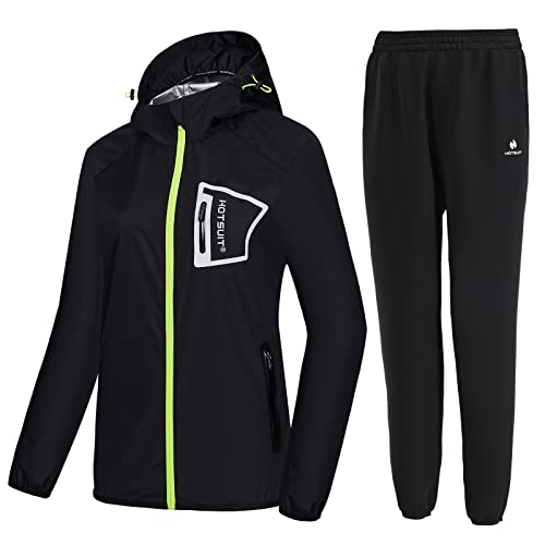 Best Sweat Suits for Women and Men Reviews