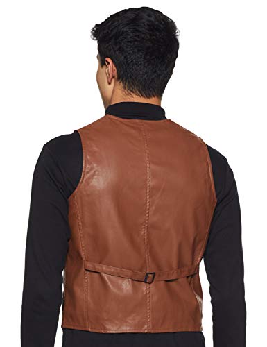 Image of Pepe Jeans Men's Solid Jacket
