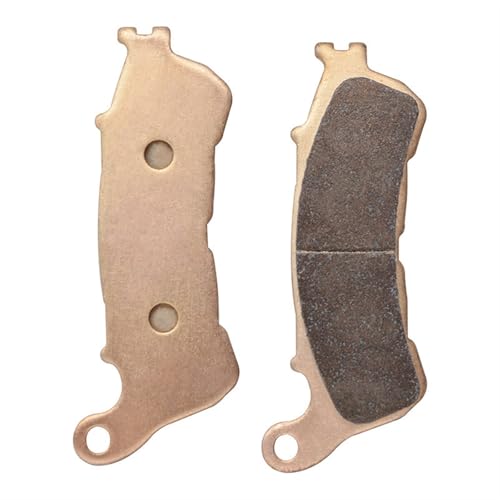 Plaquettes de frein avant Suzuki UX150 pour trajets urbains