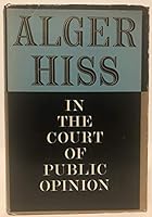 In the Court of Public Opinion 0060902930 Book Cover