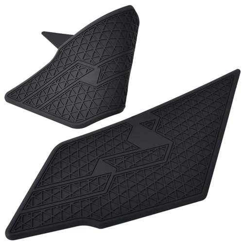 Almohadilla de tanque para XL750 Transalp 2024 2025 protector de combustible 3
