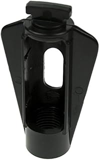 CreamWhippers.COM BOC/Sparklets CO2 Bulb Cartridge Holder for Use with vintage Soda Syphon/Siphon