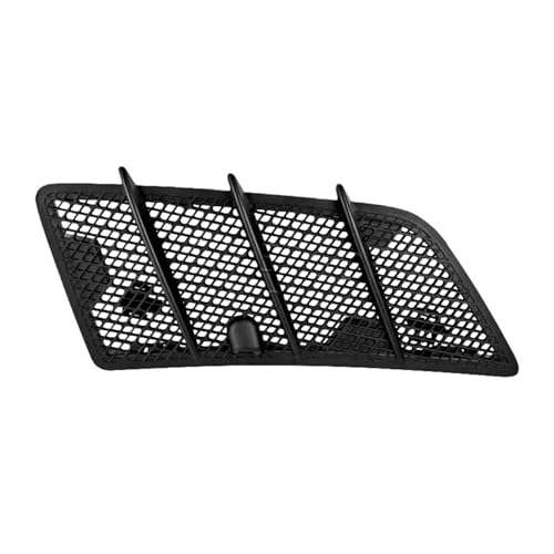 Ventilación de capó 1648804405 para Benz ML350 GL450 clase W164