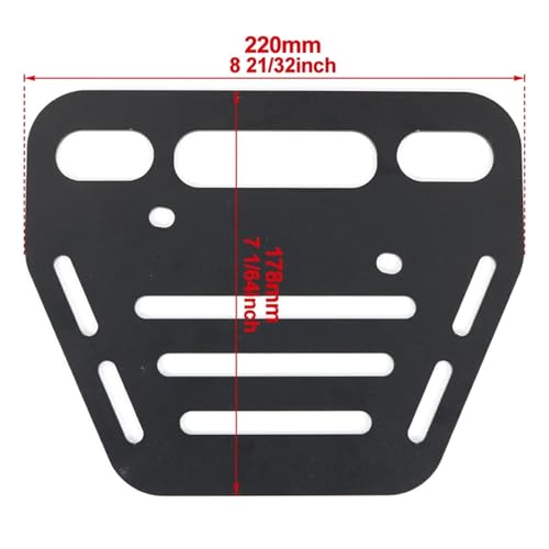 Porte-bagages moto : résolvez le manque de place sur votre Scrambler 620