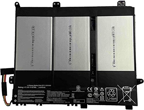 Batterie C31N1431 pour ASUS EeeBook E403S : résolvez les pannes de charge