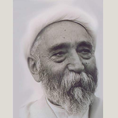 Reza Ali Shah - رضاعلیشاه cover art