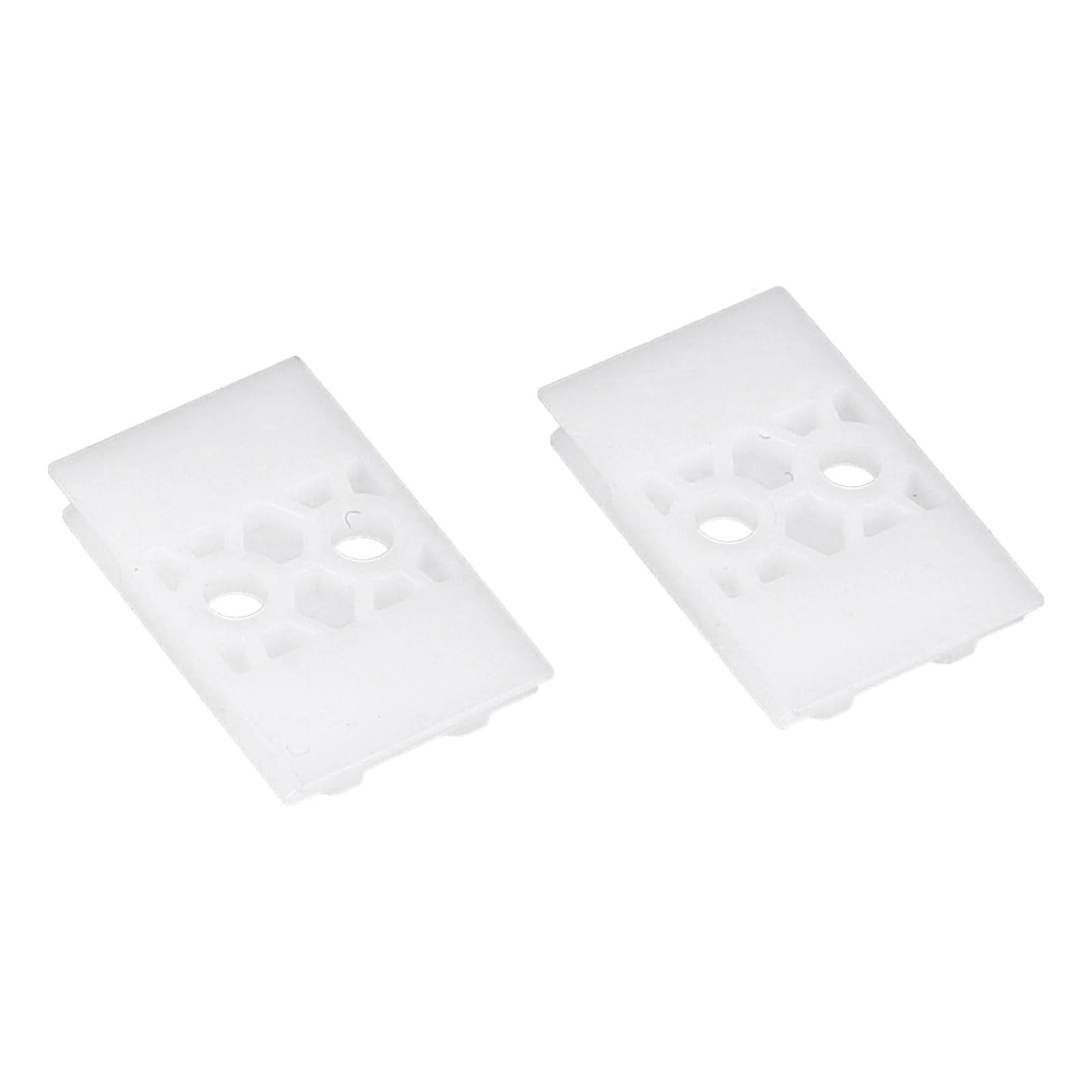 easyPART Kompatibel/Ersatz für BOSCH 10009603 Türbefestigung Einbau SIEMENS 00626592 für Außentüre Geschirrspüler