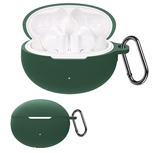 For Huawei Freebuds 5i p VRP[XyLAZIROz_炩 VR Ռz h~ h ho y X|[cN[ȃfUC Ռ z X \tg P[XJo[ h~ی Huawei Freebuds 