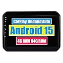RoverOne Car Stereo CarPlay Head Unit for Suzuki Ignis 2016 2017 2018 2019 2020 Android Auto Touch Screen Sat Navi Bluetooth WiFi Radio Player RoverOne Car Stereo CarPlay Head Unit for Suzuki Ignis 2016 2017 2018 2019 2020 Android Auto Touch Screen Sat Navi Bluetooth WiFi Radio Player