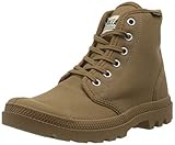 Palladium Unisex Pampa Hi Originale Stiefelette, Braun, 46 EU