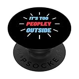Photo Gallery regali introversi anti sociali troppo divertenti fuori popsockets popgrip: impugnatura per telefoni cellulari e tablet intercambiabile Photo Gallery regali introversi anti sociali troppo divertenti fuori popsockets popgrip: impugnatura per telefoni cellulari e tablet intercambiabile