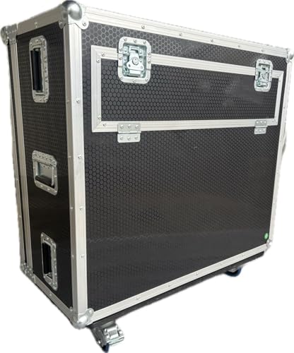 YAMAHA DM7�p �c�A�����O�P�[�X ���A�p�b�`�t��