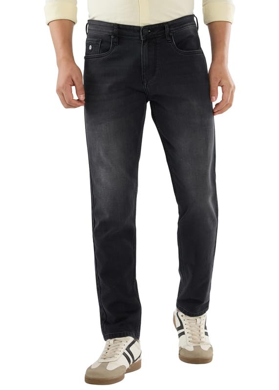nostrum Dolovi G Men’s Regular Fit Jeans | Mid Rise Stretchable Denim-picture-46