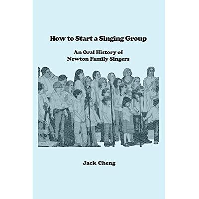 How to Start a Singing Group