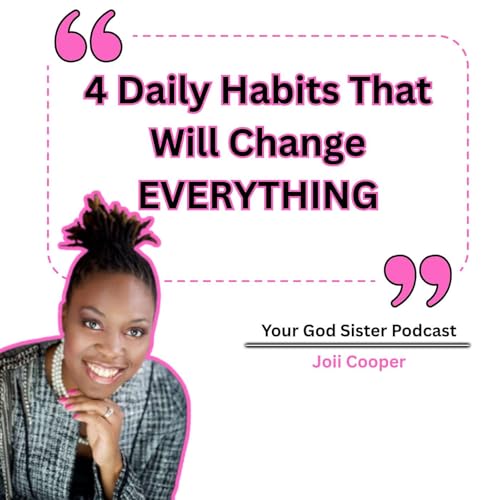 Life Skills For Successful Christian Living | EP17