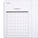 Mead Composition Notebook, 6 Pack, College Ruled Paper, 7-1/2