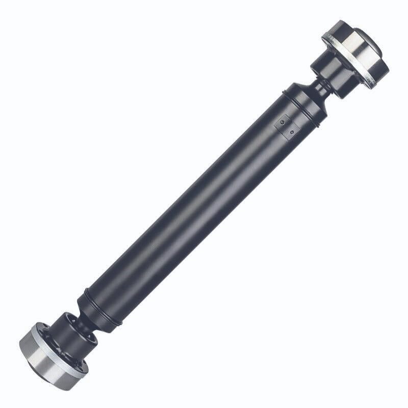 New Complete Front Driveshaft Assembly Compatible with 2012-2020 Jeep Grand Cherokee & 2018-2022 Dodge Durango - Fits: 938-275, 938275, 05038553AD, 5038553AE