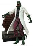 Diamond Select Toys Marvel Select Lizard Action Figure
