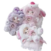 Amazon.co.jp: Nommi 一口スイートハートシリーズ ぬいぐるみ
