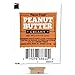 Fresh Creamy Single Serve Peanut Butter Bundle Value Pack by Tribeca Curations | .75 Oz Cup | Pack of 50