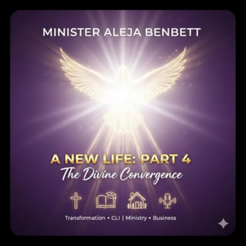 A New Life Part Four