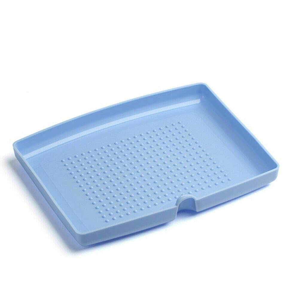 Stérilisateur UV - Boîte de stérilisation pour studio à ongles - 5 W - Avec tiroir - Désinfection