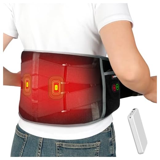 The Highest Rated Heating Pads For Cramps In 2024 Ulti Health Guide