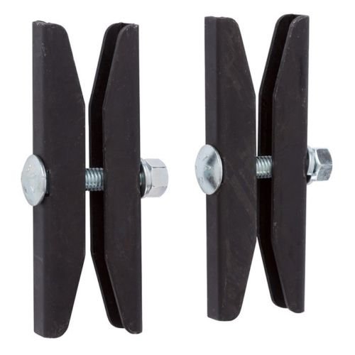 LBSKB BLK LADDER RK BUTT SPLICE