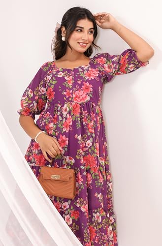 Image of Janasya Women Dress