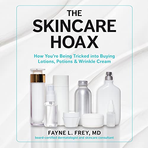 Skincare Hoax image 2