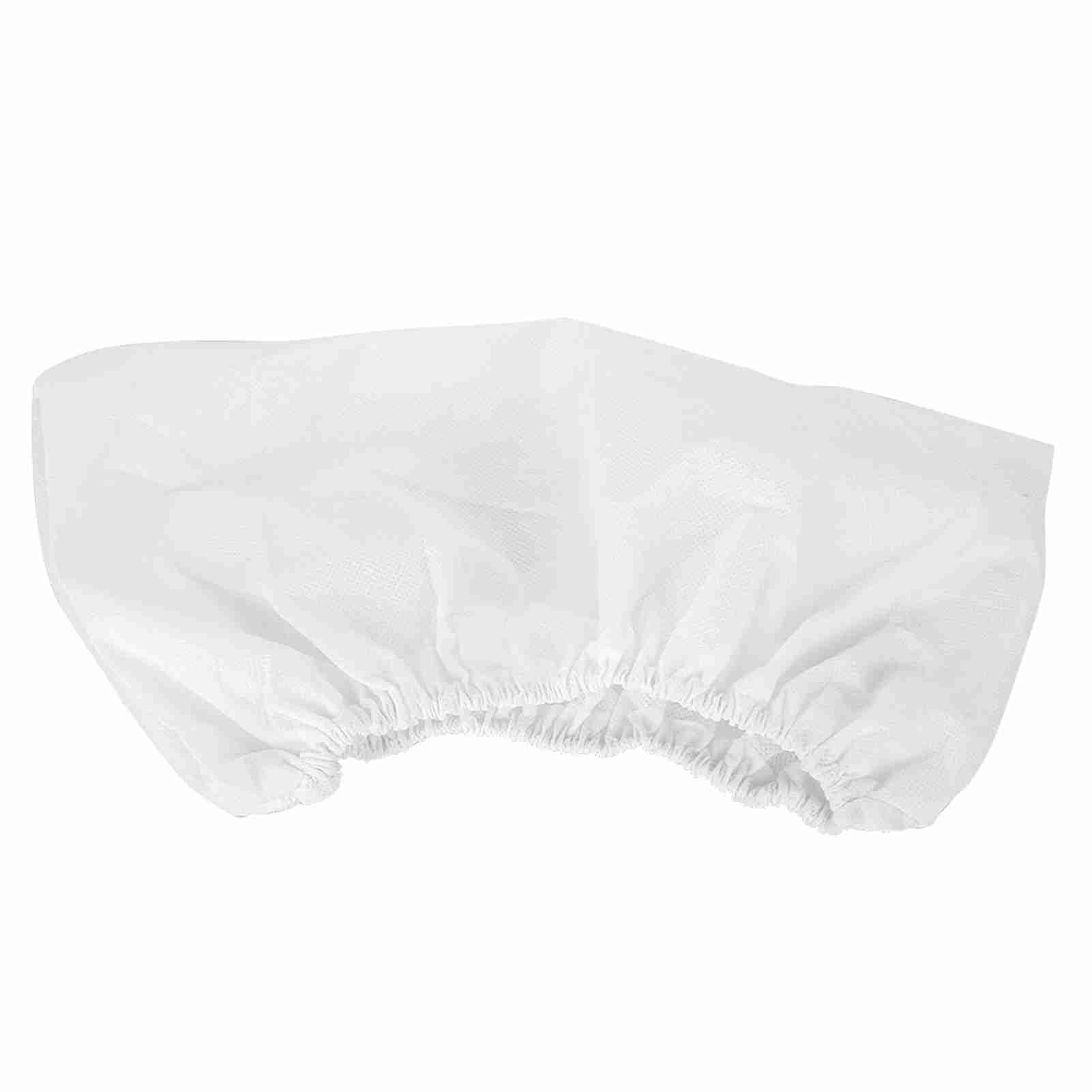 Borsa del Collettore di Aspirazione della Polvere del Chiodo, Borsa della Sostituzione del Sacchetto del Collettore di Aspirazione della Polvere del Chiodo per Attrezzatura di Arte del Chiodo(10PCS)
